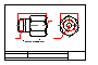 2D Sales Drawing
